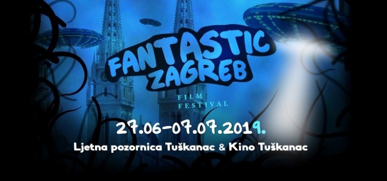 FANTASTIC ZAGREB 2019.